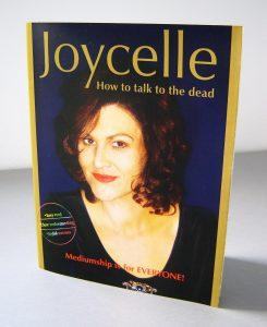Joycelle's Book