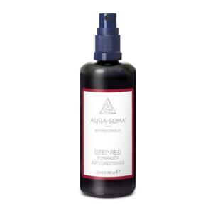 03 Deep Red Air Conditioner 100 ml